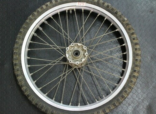 Front wheel rim yamaha - yamaha, yz