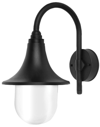 Wall mounted outdoor garden - wall-mounted,