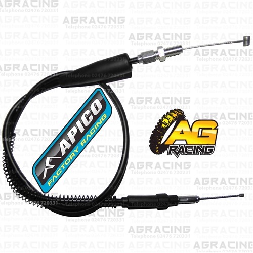Apico throttle cable for - apico,