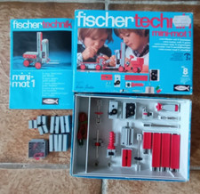 Absolut skin: fischertechnik