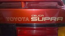 Toyota Celica Supra 2.8i Mk2