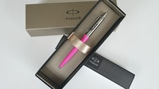 Personalised Engraved Parker