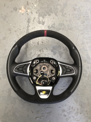 Renault megane steering - rs,