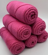 6 Rolls Double Knitting