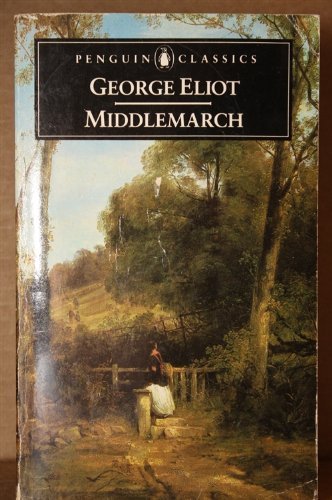 Middlemarch - , (english
