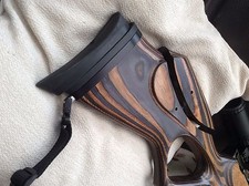 C S P BUTT PLATE SLING