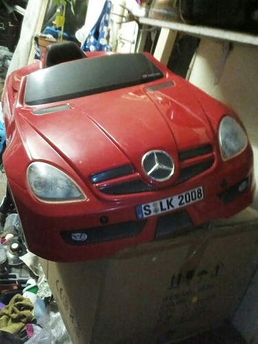 Nice rare mercedes - nice,