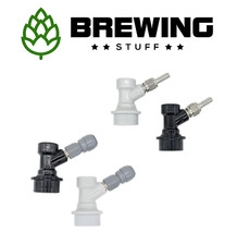 Corny Keg Disconnect 2 PCS +