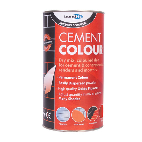 Bond powdered cement mortar - powdered,
