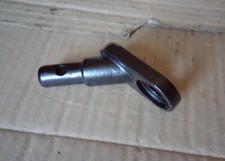 CHILD OR PET TRAILER HITCH