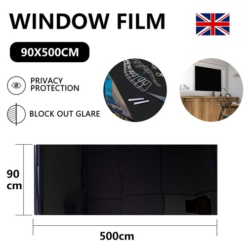 Total blackout privacy - total,