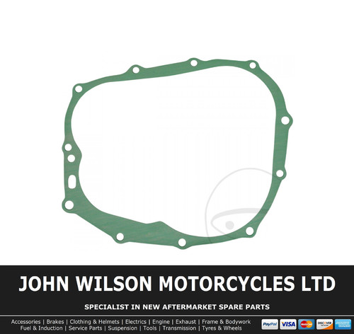 Athena clutch gasket honda - gasket, xl
