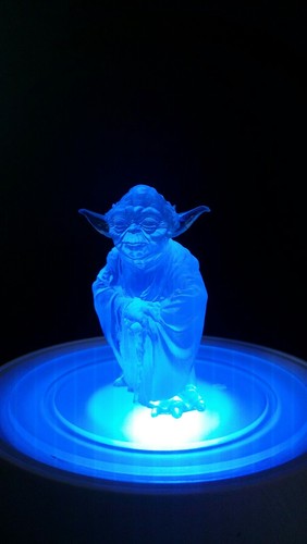 Star wars yoda spirit ghost - star,