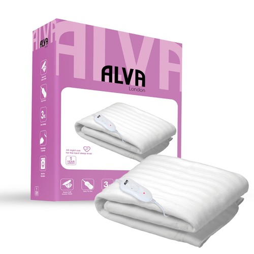 Alva london electric under - alva,