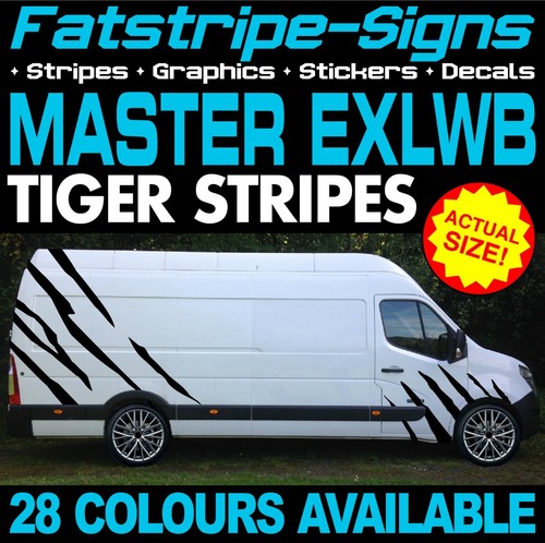 Fit renault master exlwb l4 - to,