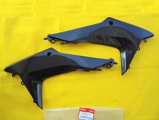 Honda CRF250 L/M Side Seat