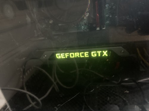 Nvidia geforce gtx 980 4gb - gtx,