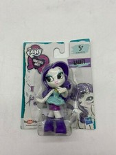 My Little Pony Equestria Girls Figures Hasbro Pinkie Pie Rainbow Dash YJN001 NG