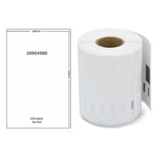 S0904980 DYMO Compatible 4XL