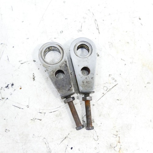 Yamaha ds7 chain - yamaha,