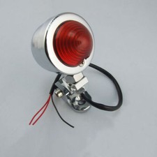 Motorcycle Rear Running Tail