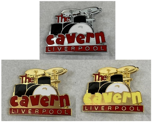 The cavern club - the,