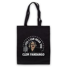 TOAST OF LONDON YES I CAN HEAR