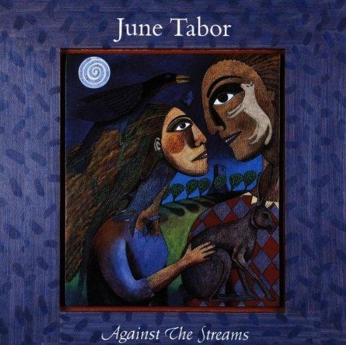Against the streams tabor - -,