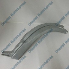 Fits mercedes front - fits, right