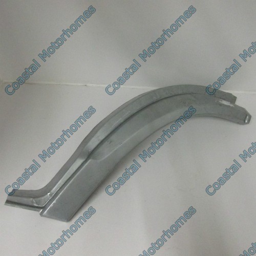 Fits mercedes front right - fits, t1