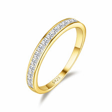 Ladies 9 Carat Gold on