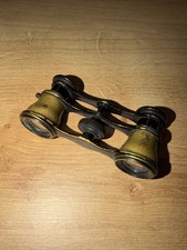 Vintage Opera Glasses