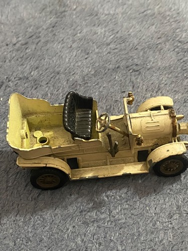 Matchbox lesney models - lesney,