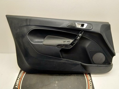 Ford fiesta 2012 mk7 nsf - 2012,