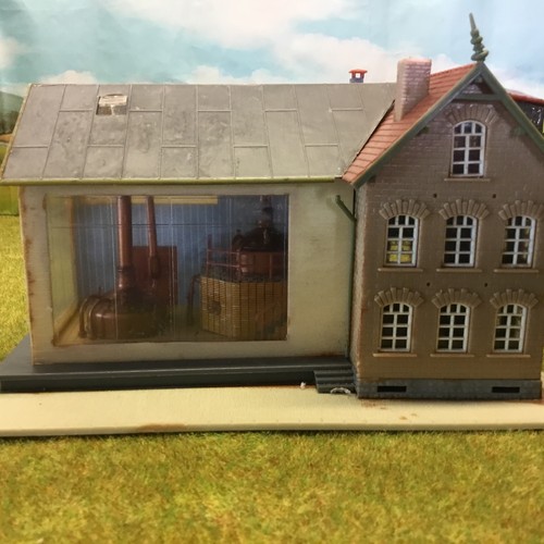 Faller ams model kit 960 - model,
