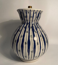 Vintage Rye Pottery Ceramic