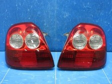 TOYOTA MR-S MRS ZZW30 Late