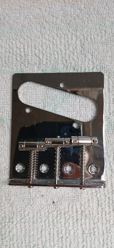 Telecaster style bridge - style,