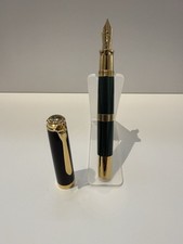 Pelikan 40 Years Of Souveran Fountain Pen Limited Edition Medium Nib