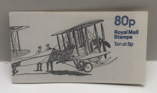 Royal mail stamp book - –, be2b