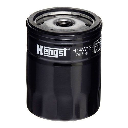 Oil filter h14w13 - filter,