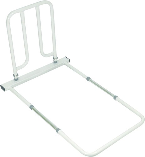 Aidapt easy fit slatted bed - fit,