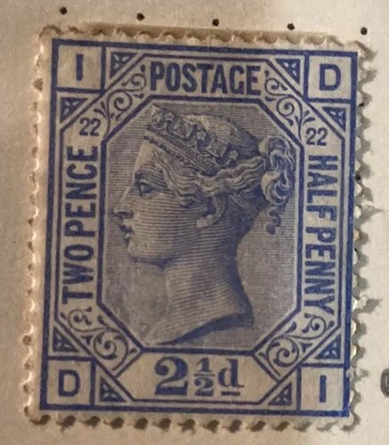 Queen victoria 2d - queen, 2