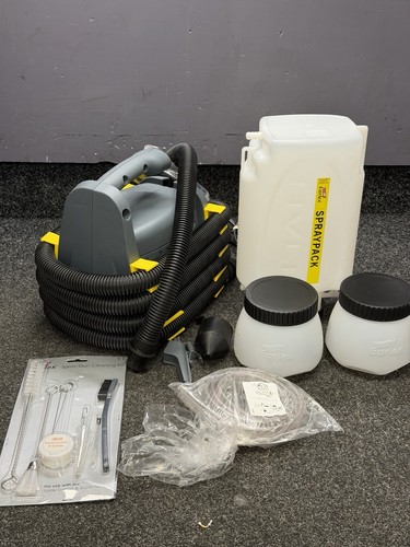 Earlex hvlp hv3900 electric - earlex,
