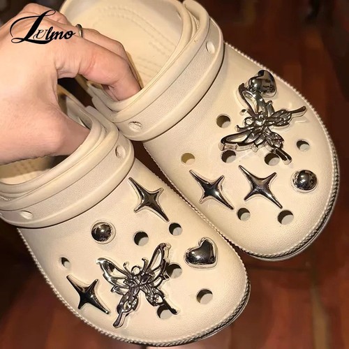 Shoes diy charms accessories - charms,