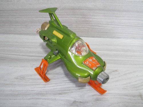 Vintage dinky toys 351 - dinky,