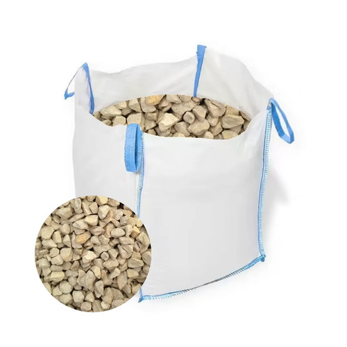 Buff cotswold chippings - buff,