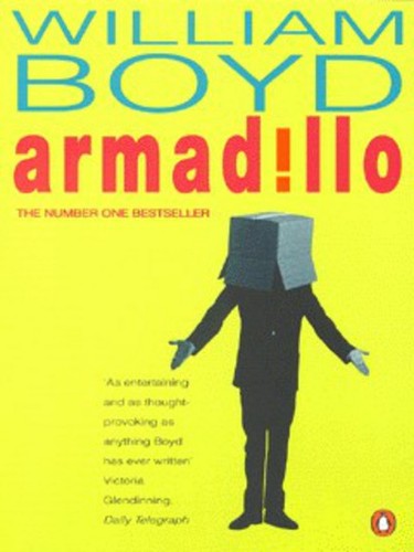 Armadillo free - -,