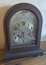 Antique Herschede Pendulum
