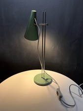 Mid-Century Modern Table Lamp
